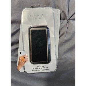 Handl phone grip